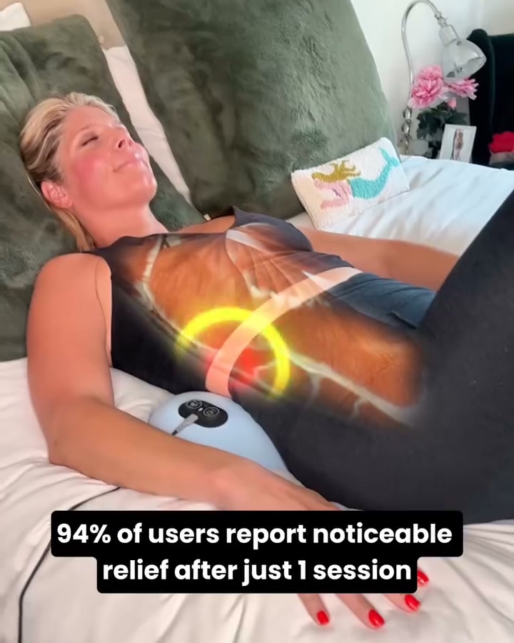 Multiple Ways To Get Back Pain Relief