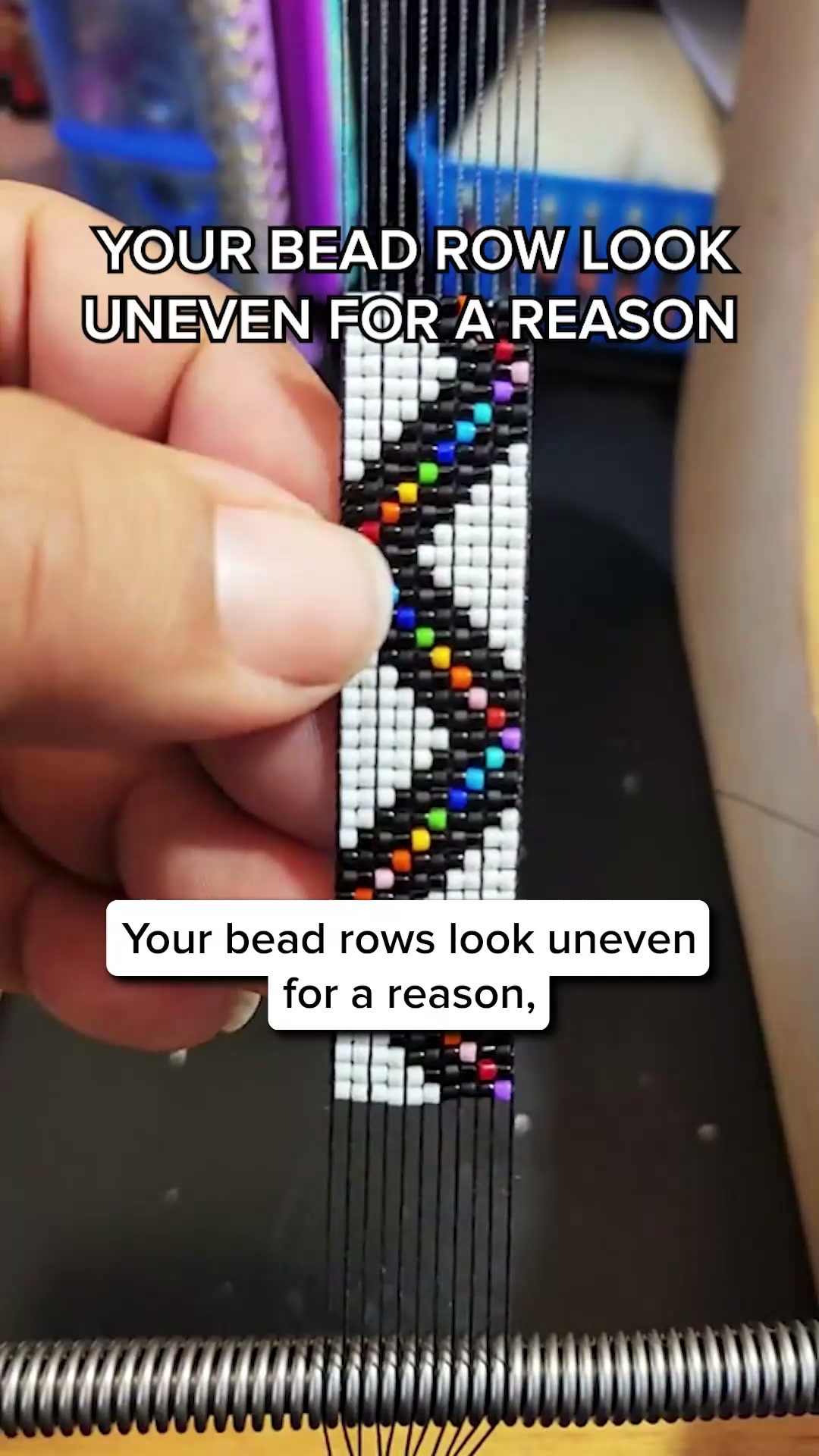 Bead Loom Guide Free Today