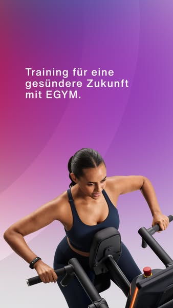 Longevity Training