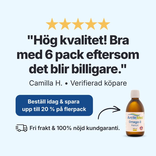 Så tycker våra kunder