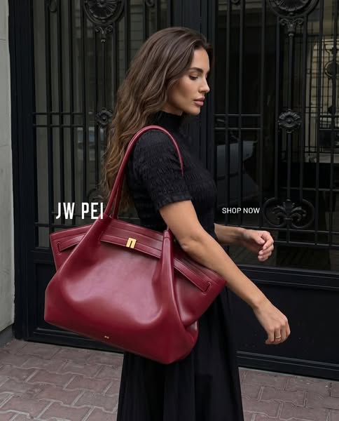 Collection Large Hana – E-SHOP OFFICIEL JW PEI FR