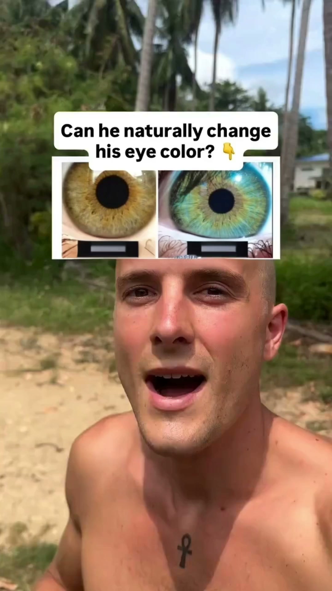 Brighter Eyes, More Captivating Looks