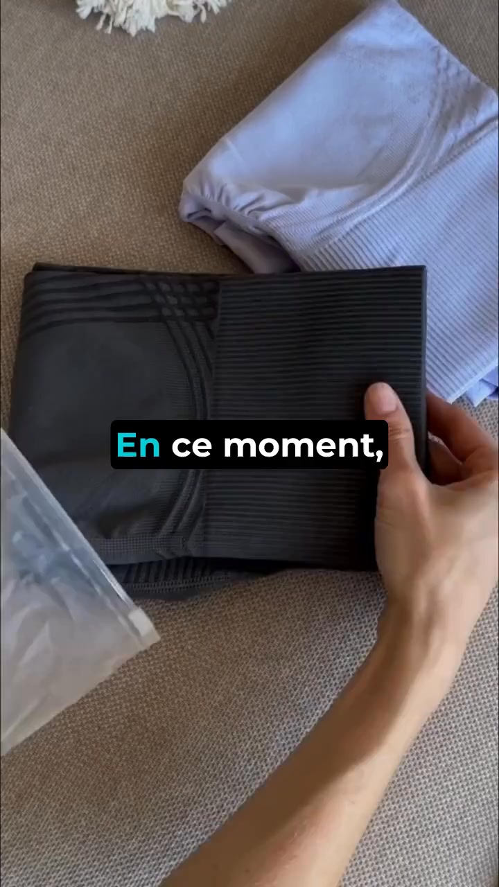Éliminez la cellulite sans effort !