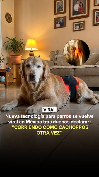 Volvió a ser el de antes — y no es una pastilla
