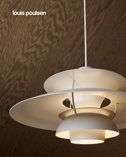 Vælg din PH 5 lampe