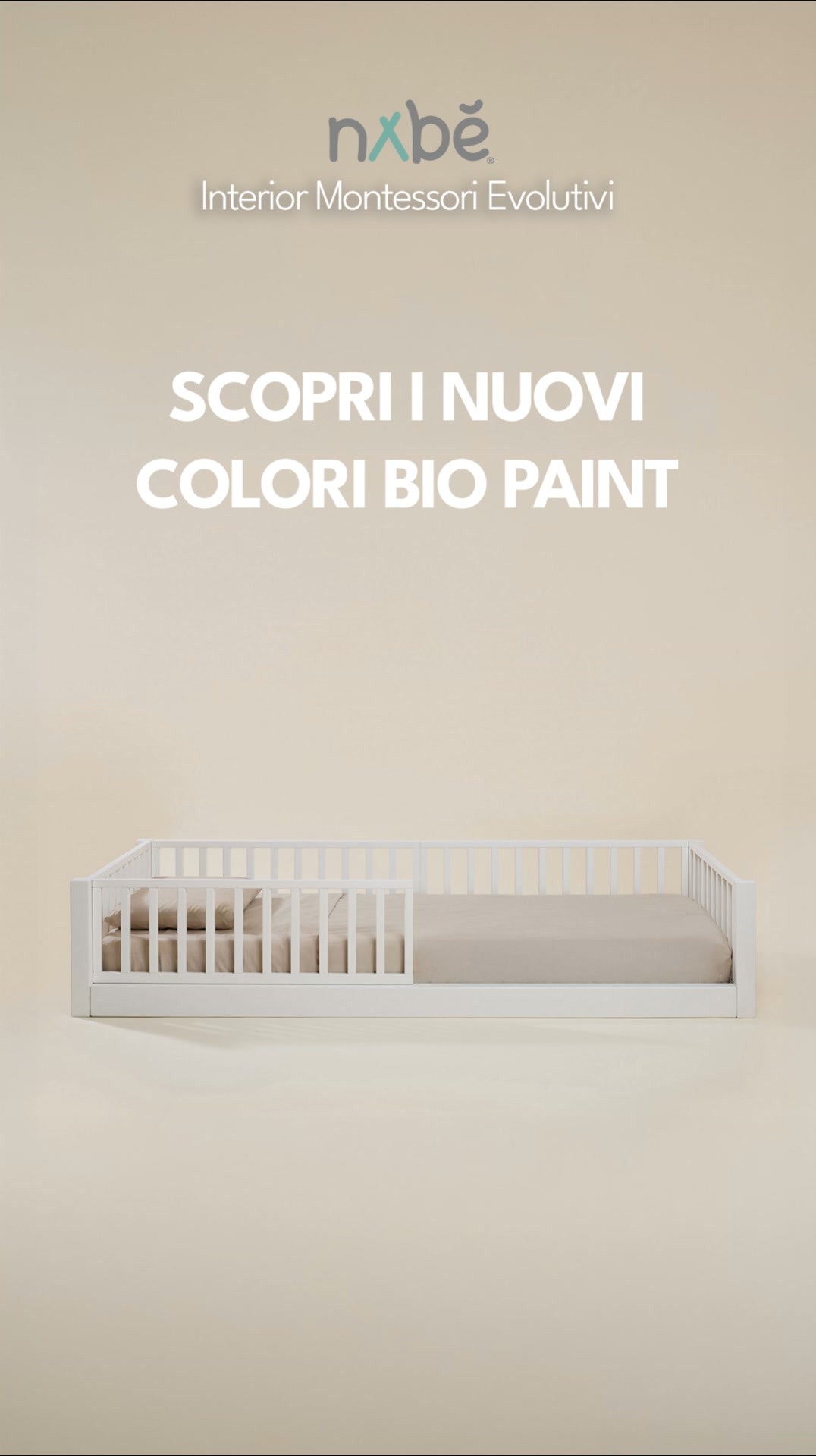 Interior Montessori Evolutivi