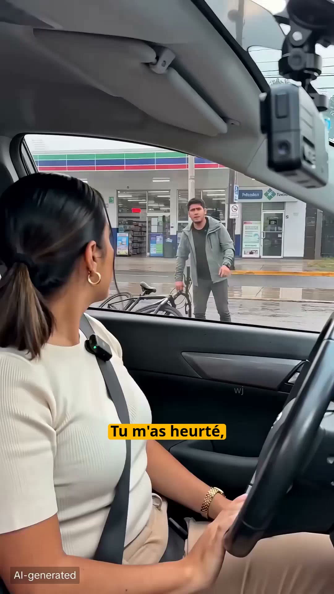 Anúncio de Aneedparis