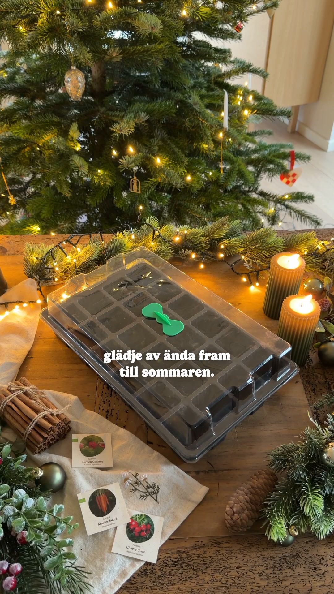 Slutsåld 2 år i rad