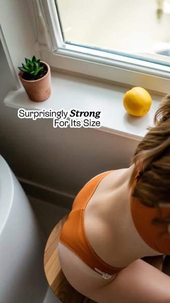 Discreet Packaging + Free Shipping