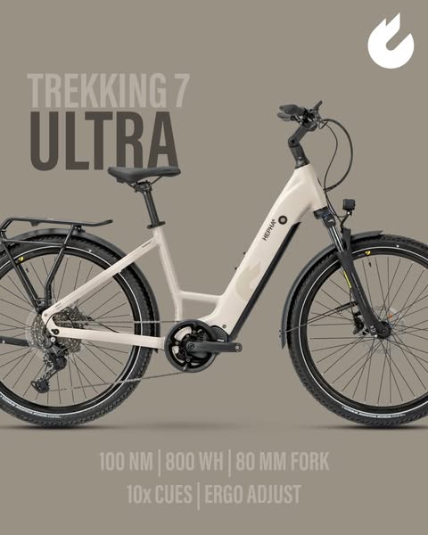 100 NM | 800 WH|80 MM FORK