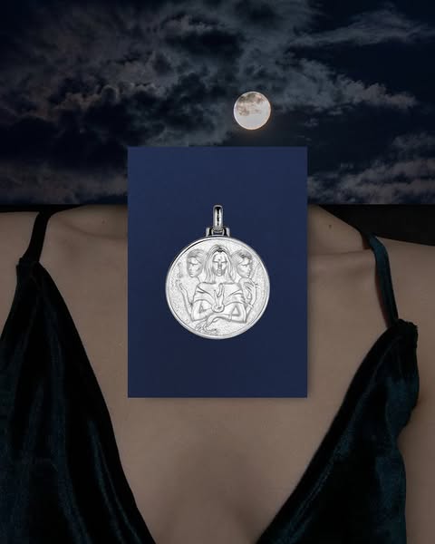 GODDESS Talisman - Shop Now!