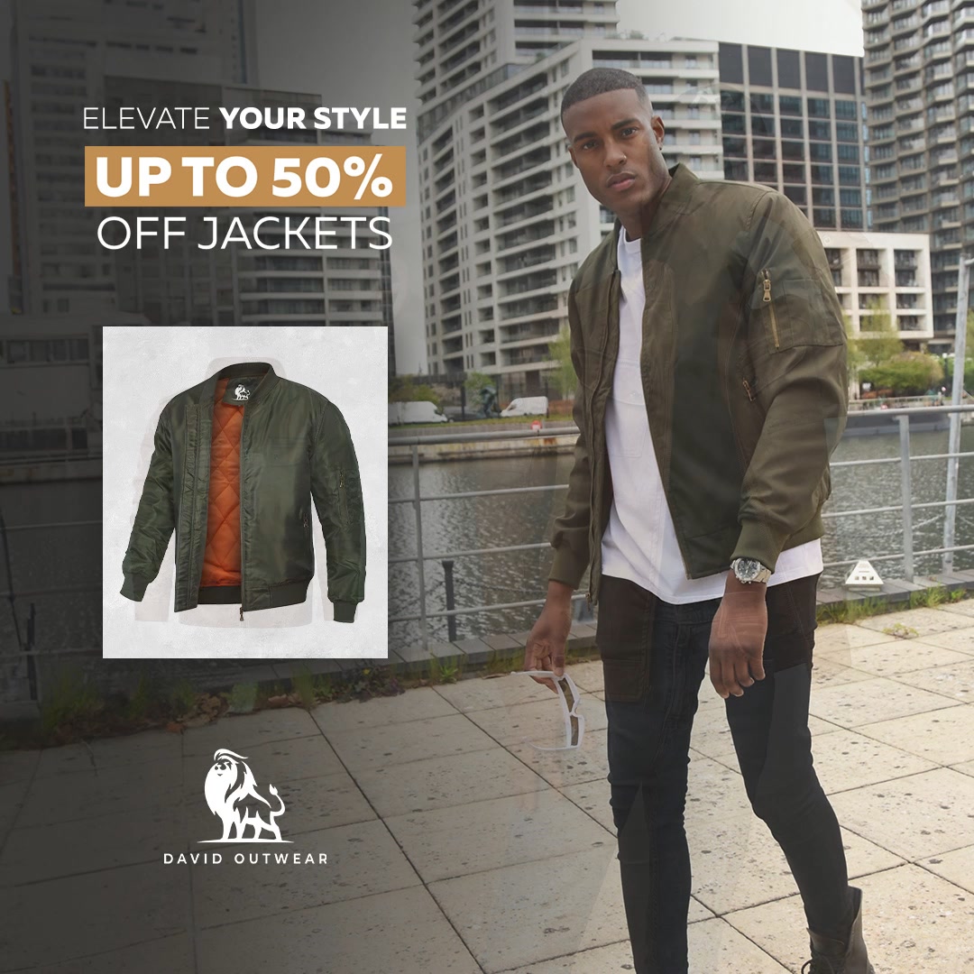 Bonanza Leather Jacket