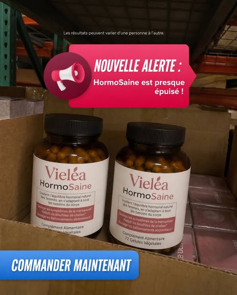 J’ai TOUT essayé pour perdre du poids. Tout… sauf ça.