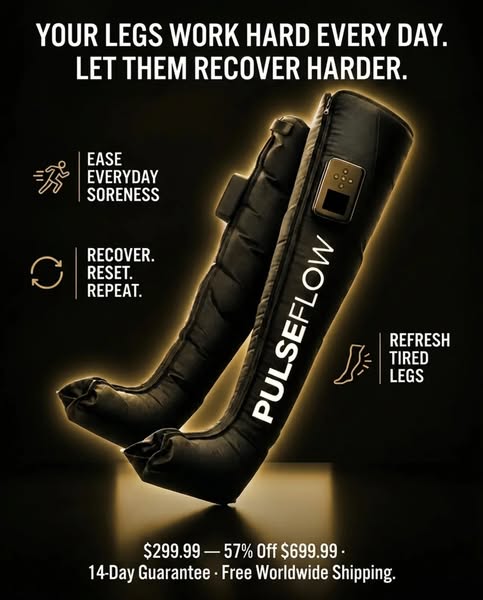 Cant Recover & Relax At The Same Time?