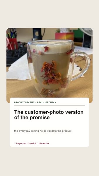 Pretty—and Made to Be Used