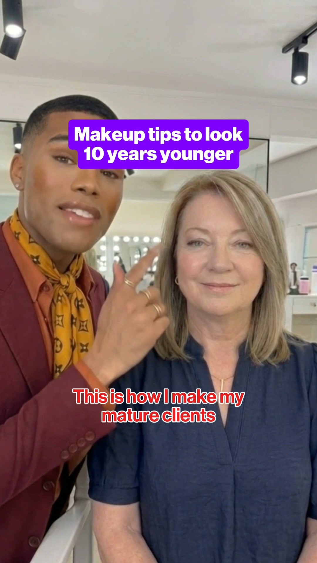 You Deserve Better Skin