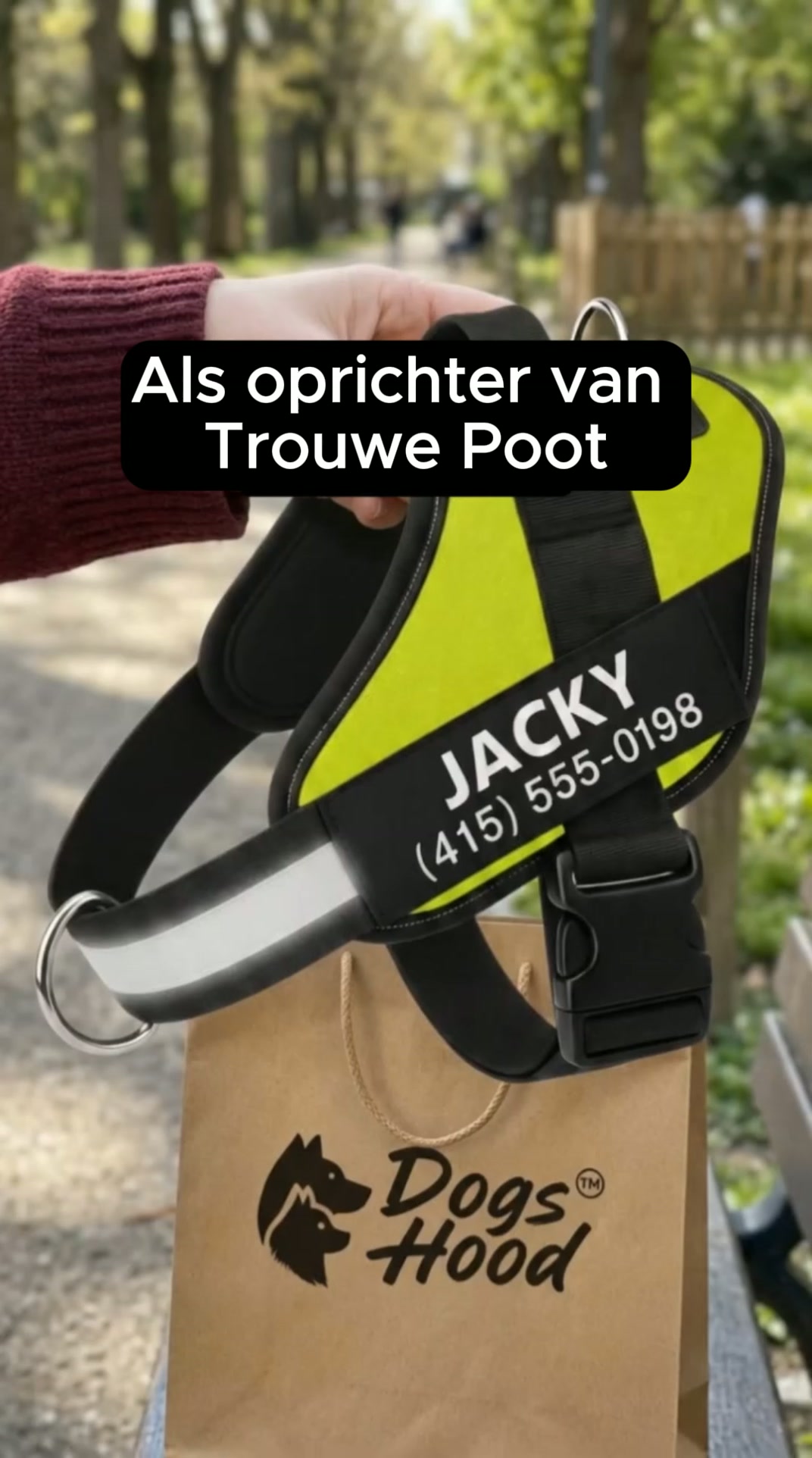 Vandaag 50% Korting + Gratis Verzending!