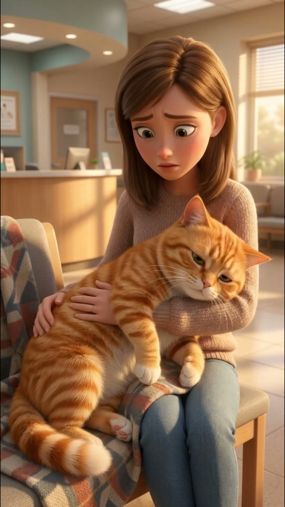 The Most Common Cat Parent Mistake!