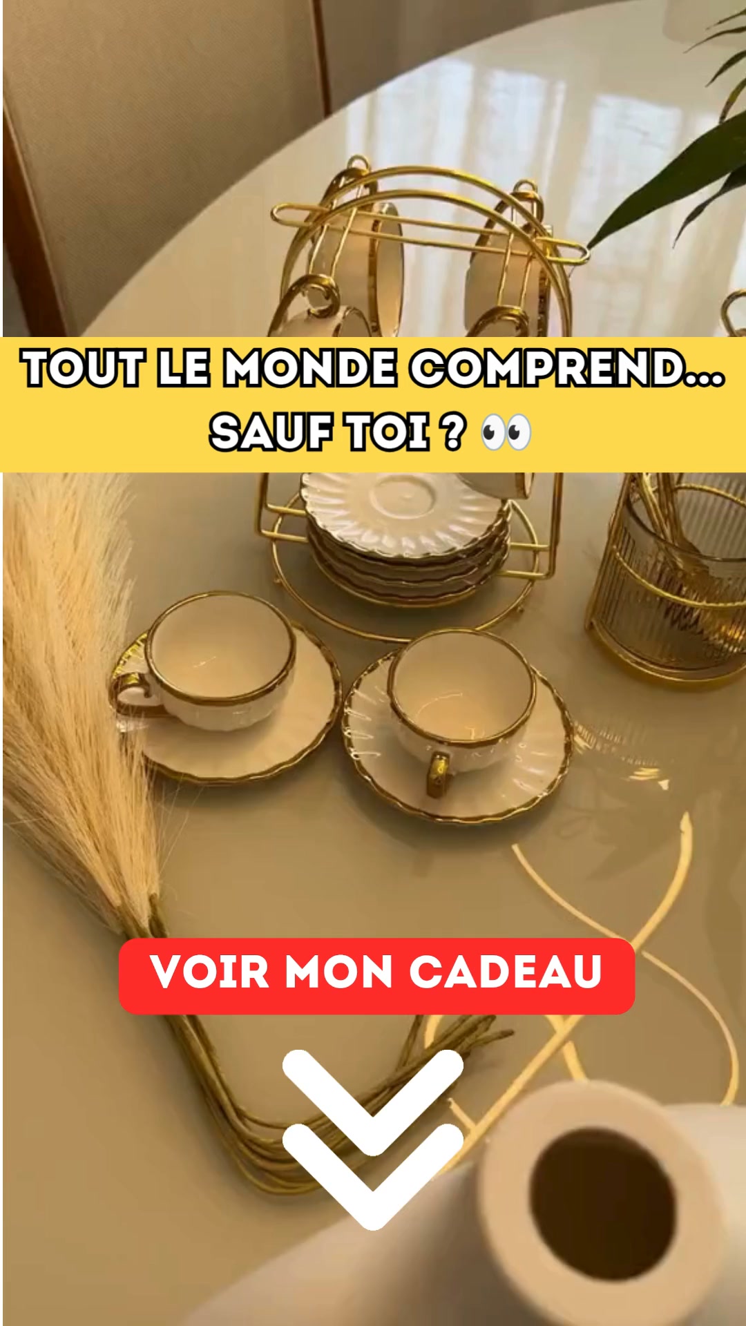 Recevez des Produits SHEIN sans Payer