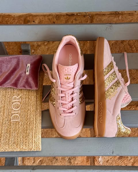Get your kicks with free shipping
