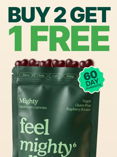 FREE BAG HERE