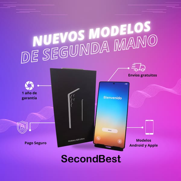 Precios irresistibles en móviles