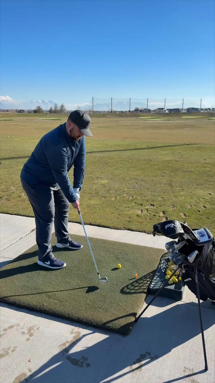 Build a Consistent Swing in Less Time