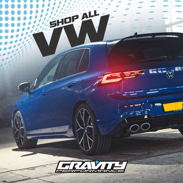 VW Performance Upgrades!