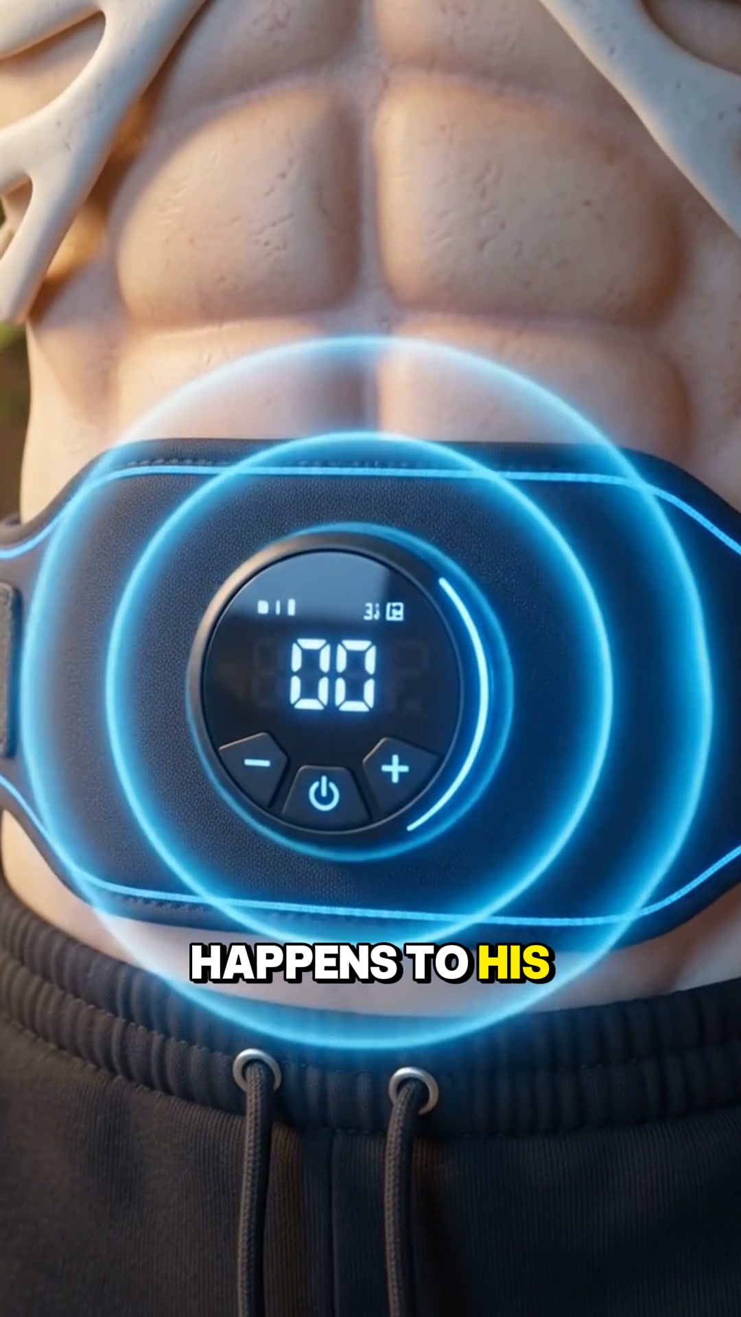 Your Core Went Dormant. This Wakes It Up.