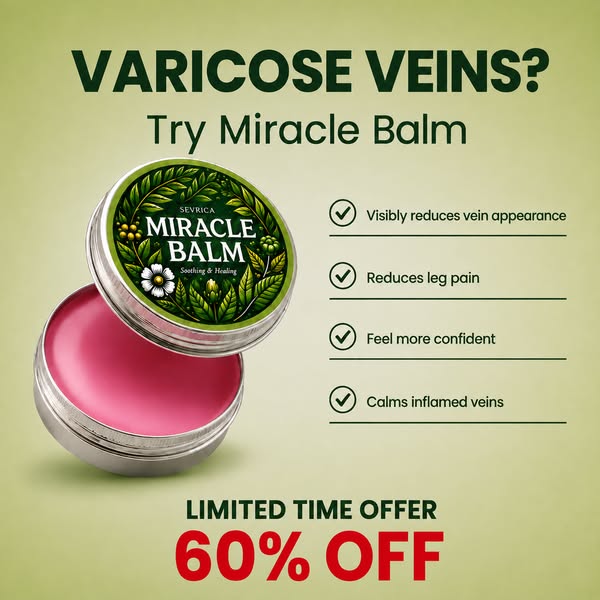 Reduce the Look of Varicose Veins Naturally