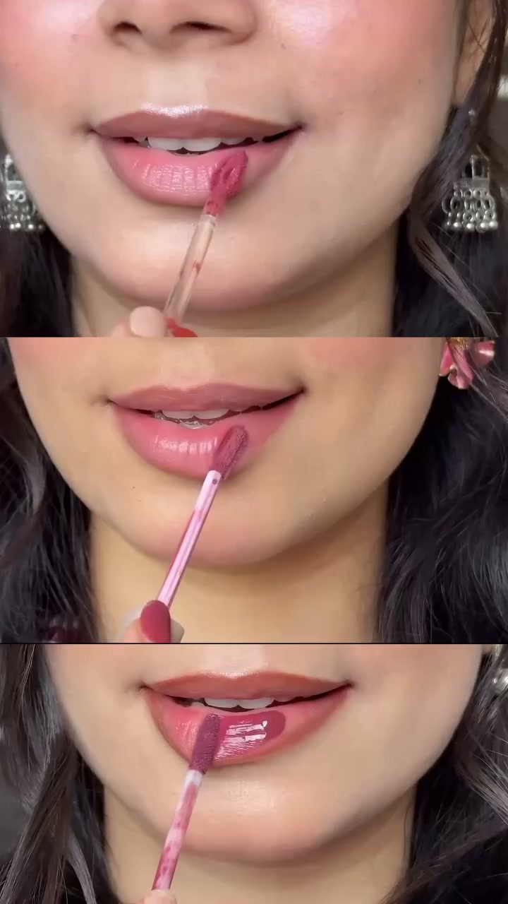The Waterproof Lipstick That Actually Stays