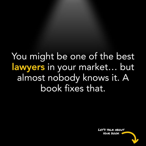 Turn Your Expertise into a Bestselling Book