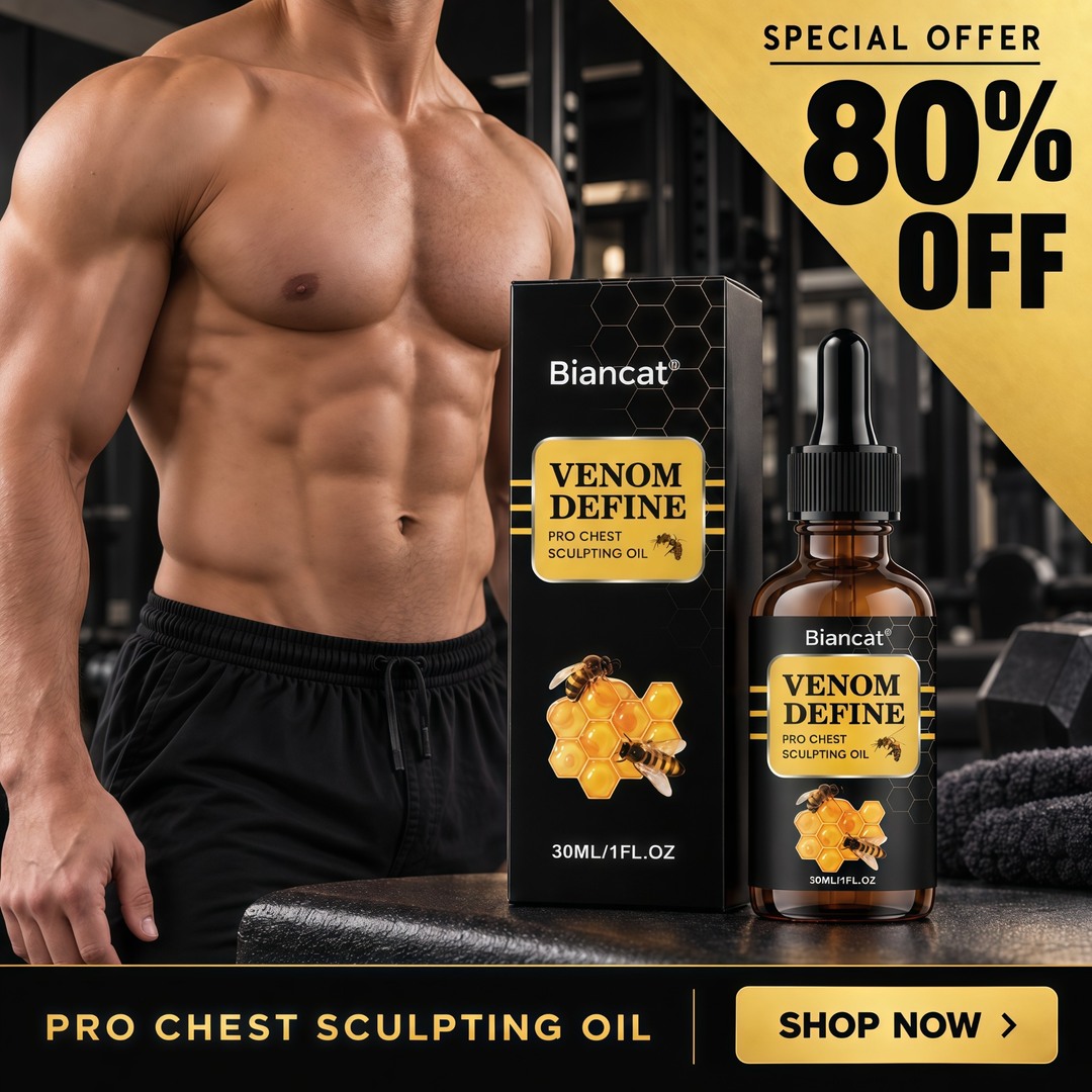 Daily Care for a Firmer-Looking Chest