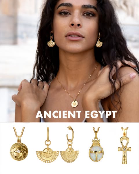 Ancient Egypt - Shop Now!