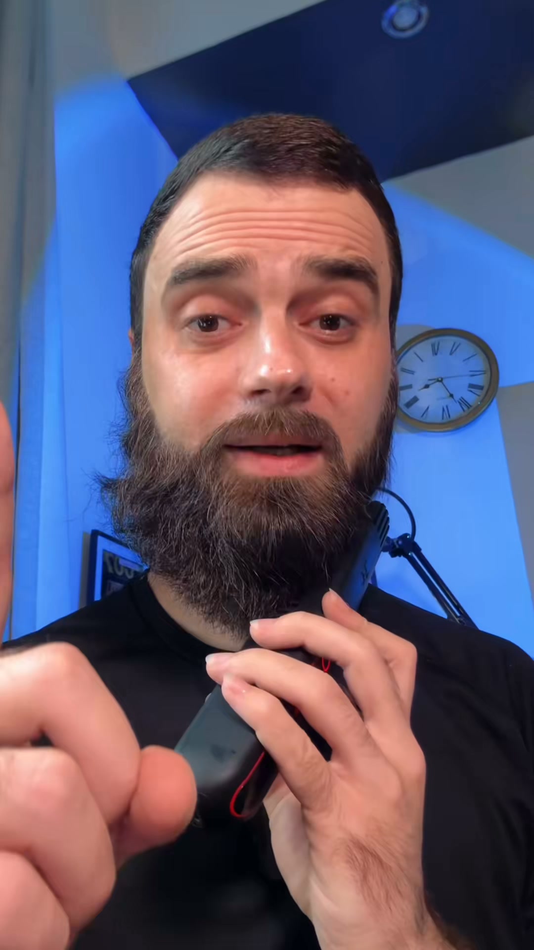 Transform Your Beard in Minutes