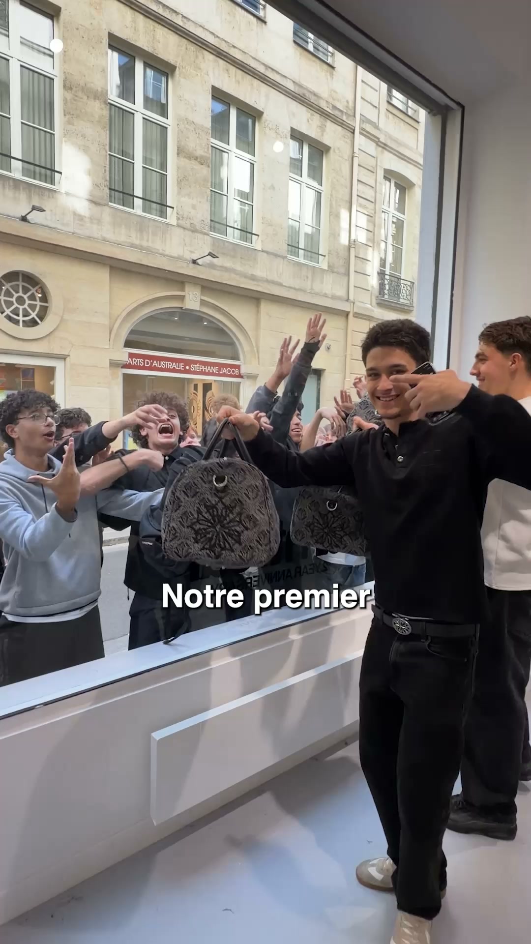 Tout est en stock ! Livré en 48h