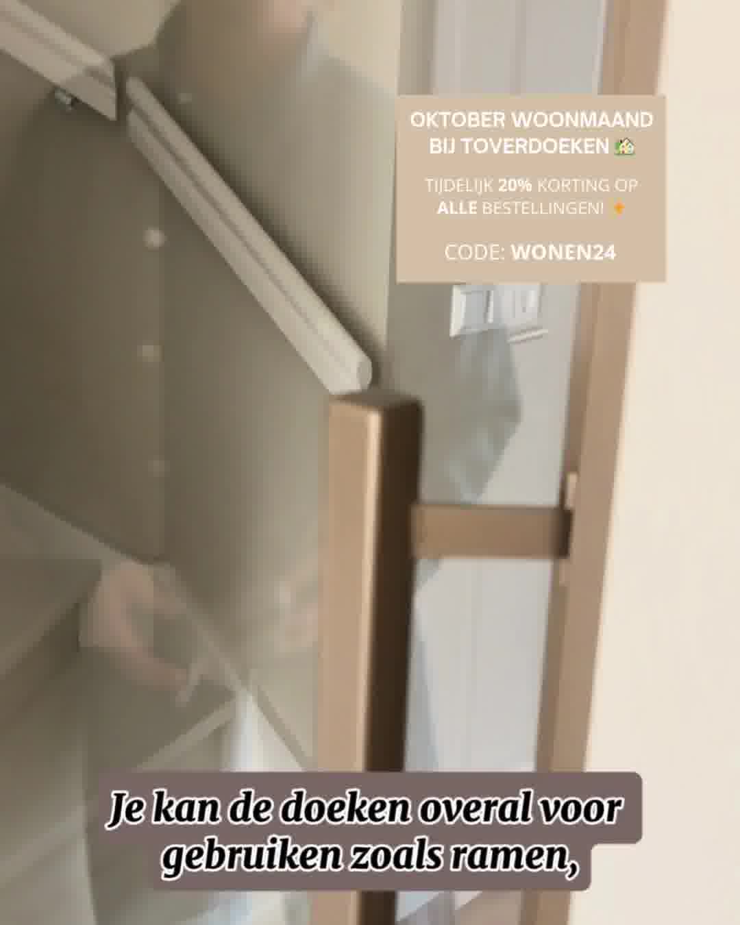 Shop de Toverdoeken! EASY & STREEPLOOS SCHOONMAKEN