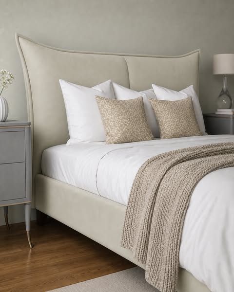 Made to Order. Your Exact Specification.