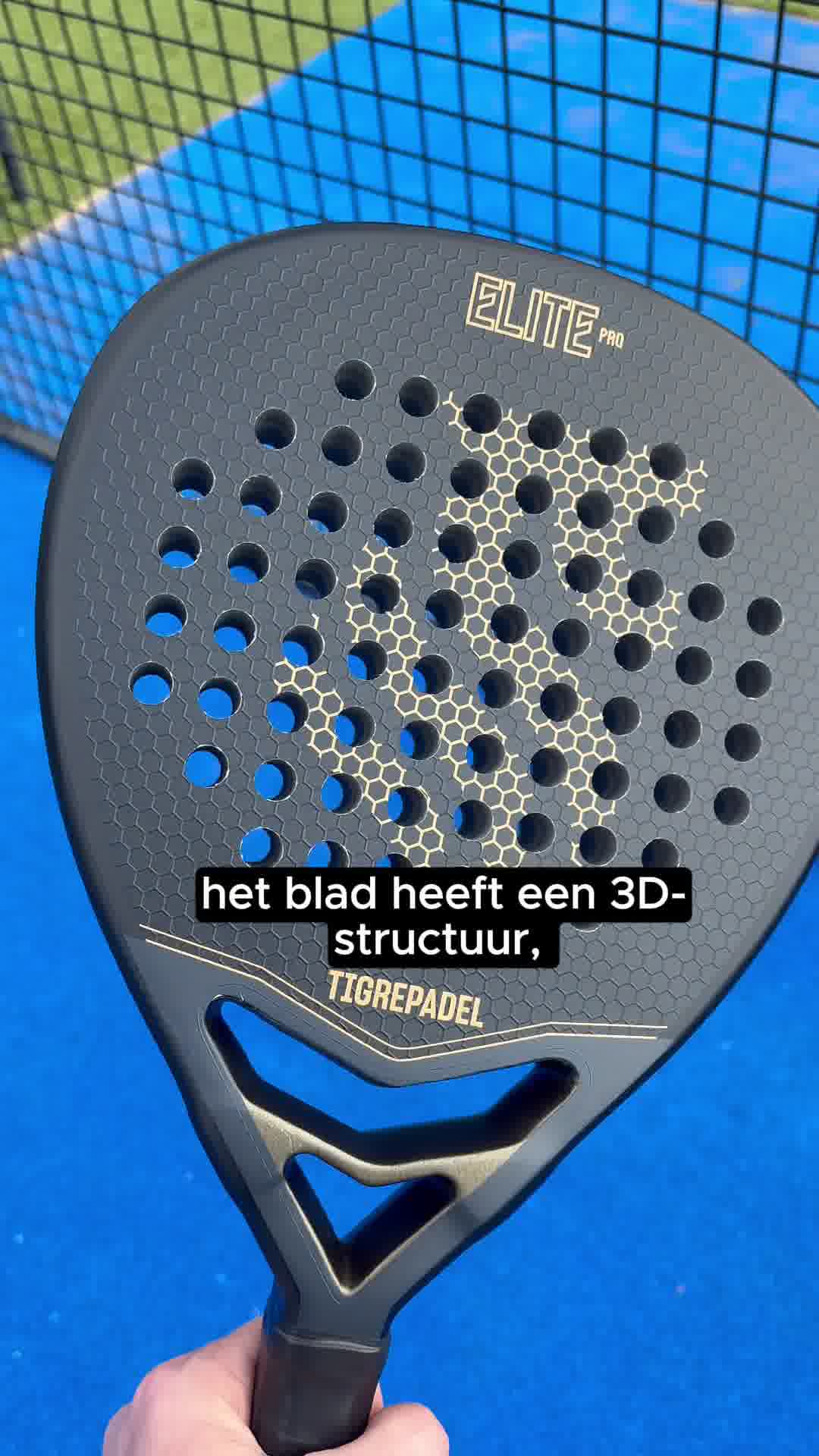 Bestel nu je Elite Pro – veilig & snel geleverd