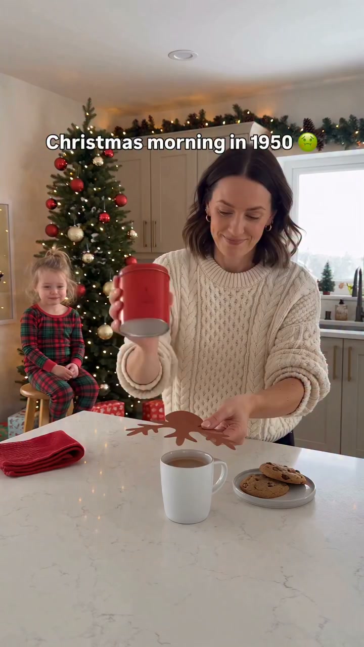 FREE GIFTS TODAY: No Barista Skills Needed