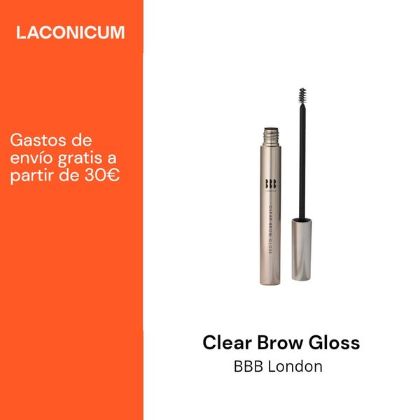 Clear Brow Gloss