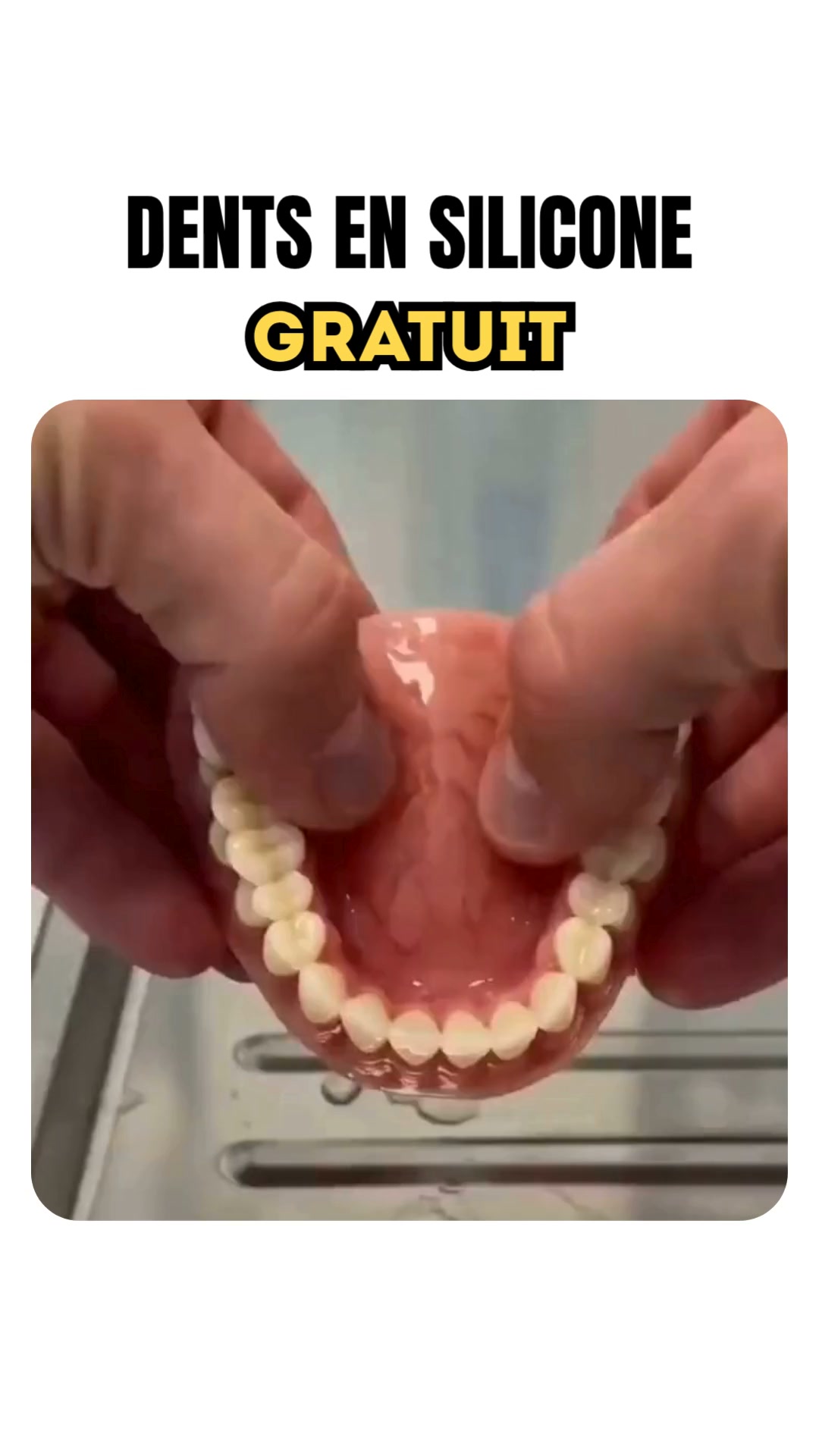 Essai Gratuit - Sans Rien Payer