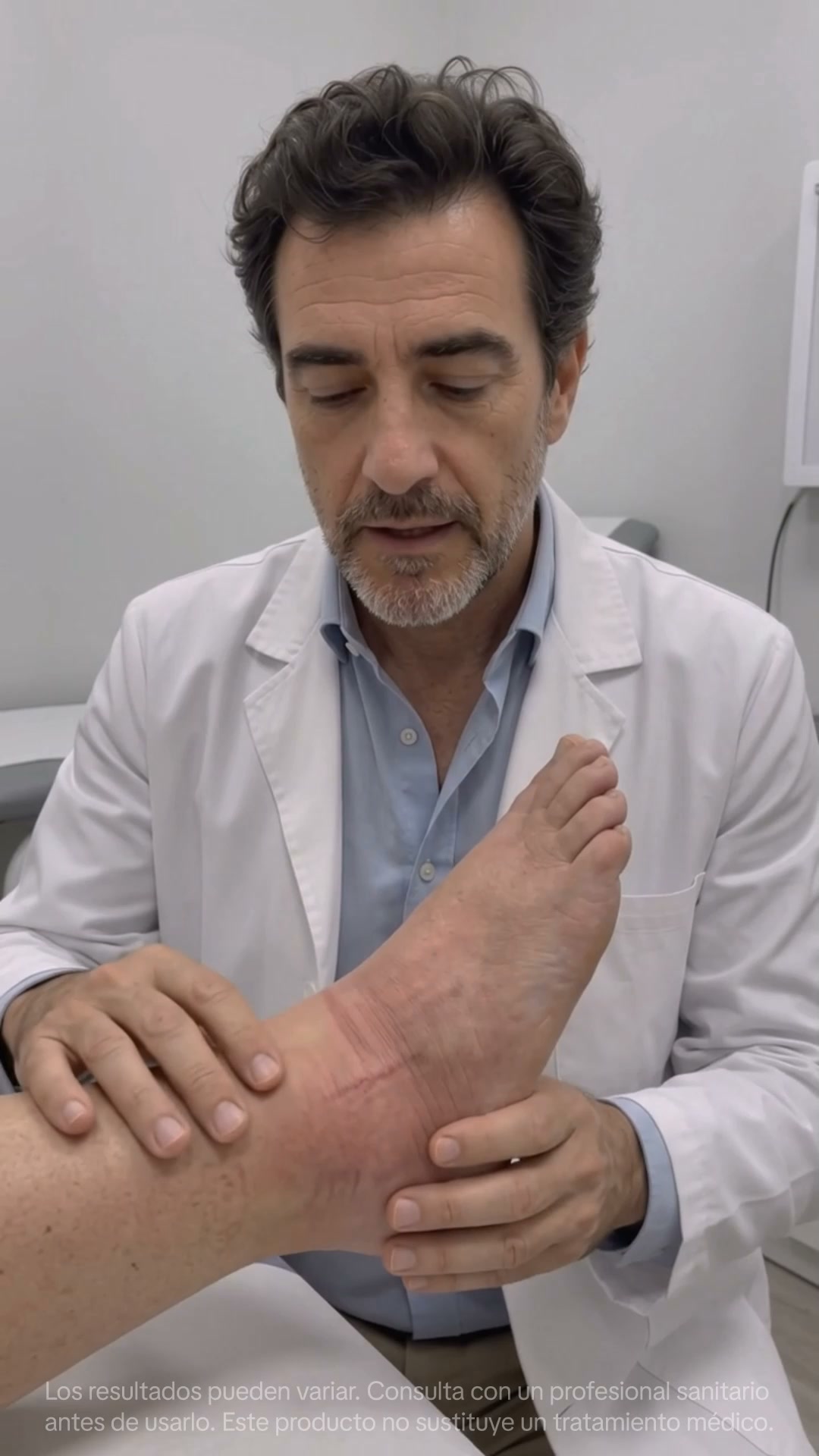 Dejé de ignorar esto y he vuelto a ser yo