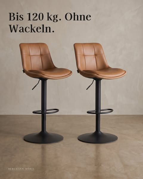 Barhocker 2er-Set · 159,95 €