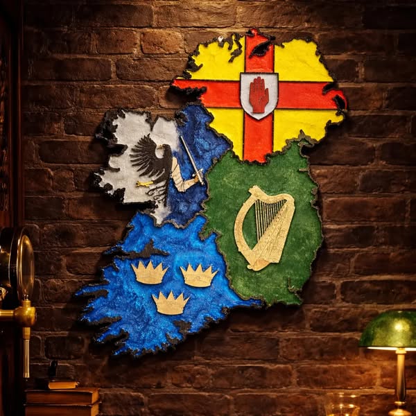Irish Heritage, £149.99 Less