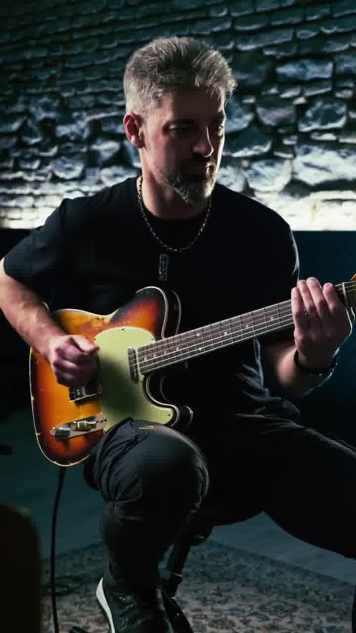 BT Ciro Manna MkII | Boutique Tones