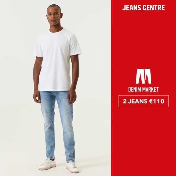 Jeans Centre