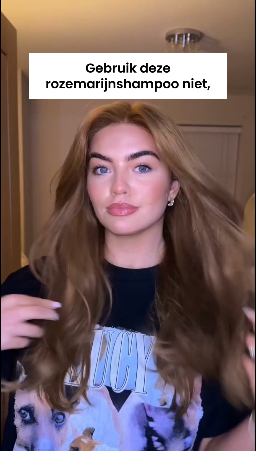 Geef je haar en hoofdhuid een natuurlijke boost!