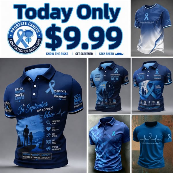 CLEARANCE SALE — ALL TEES $9.9!