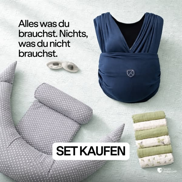 Deine Routine, einfach gemacht